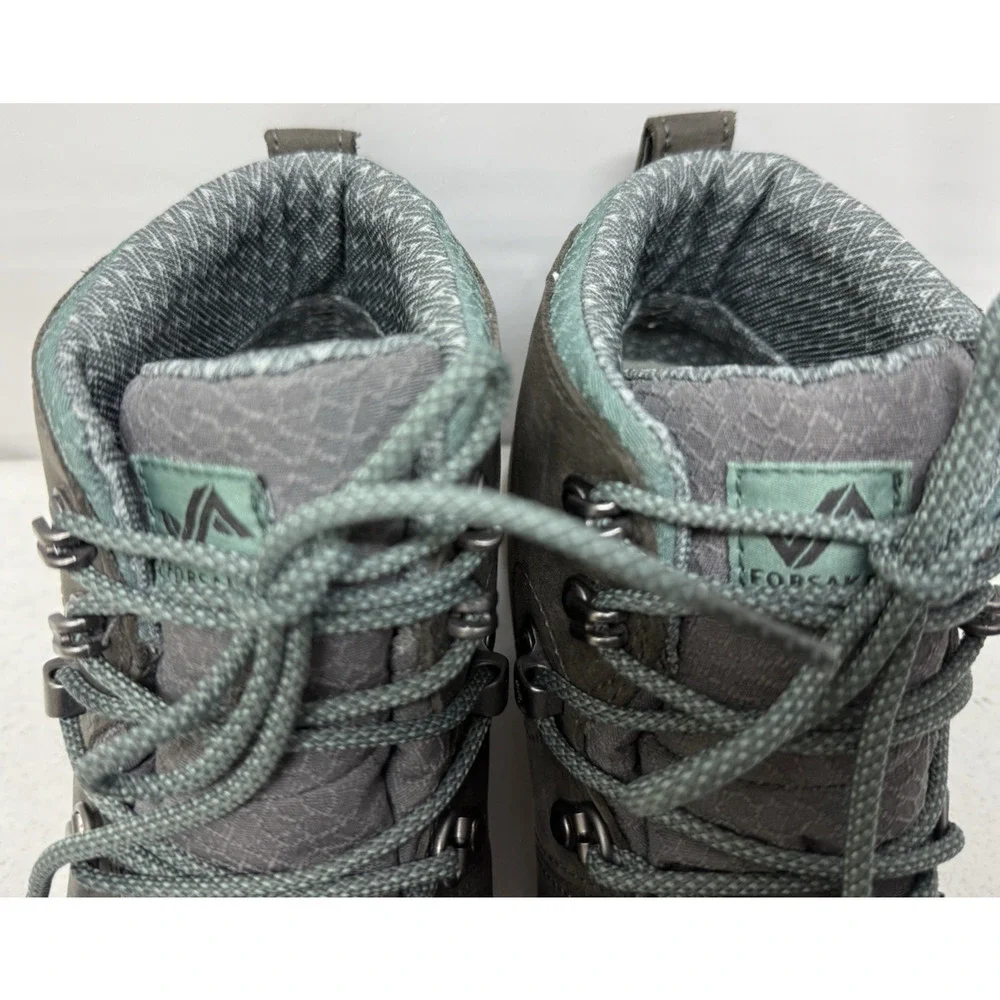 Forsake patch waterproof